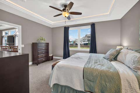 Tiny photo for 5511 Willmeyer Drive, Bettendorf, IA 52722 (MLS # 12722629)