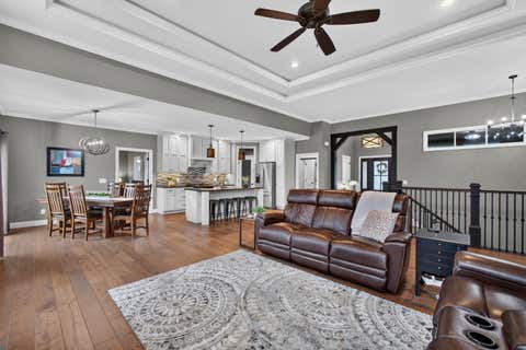 Tiny photo for 5511 Willmeyer Drive, Bettendorf, IA 52722 (MLS # 12722629)