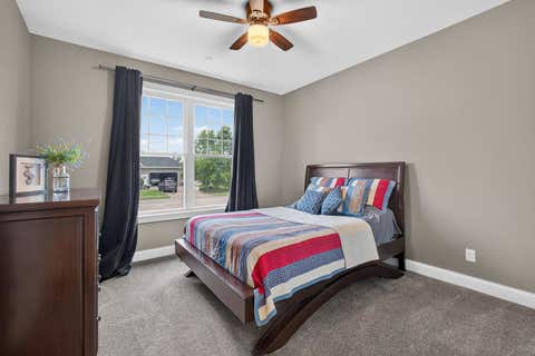 Tiny photo for 5511 Willmeyer Drive, Bettendorf, IA 52722 (MLS # 12722629)