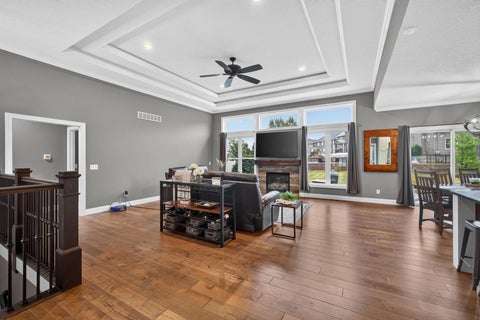 Tiny photo for 5511 Willmeyer Drive, Bettendorf, IA 52722 (MLS # 12722629)