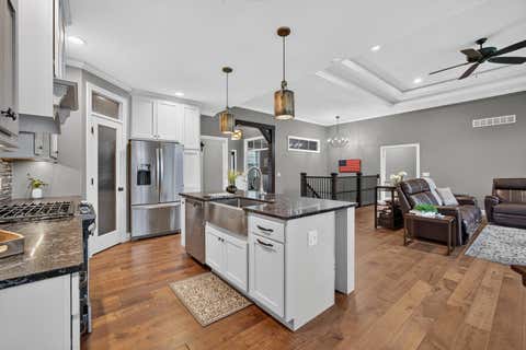 Tiny photo for 5511 Willmeyer Drive, Bettendorf, IA 52722 (MLS # 12722629)