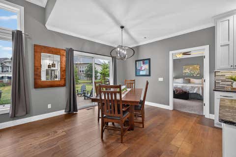 Tiny photo for 5511 Willmeyer Drive, Bettendorf, IA 52722 (MLS # 12722629)