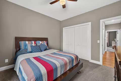 Tiny photo for 5511 Willmeyer Drive, Bettendorf, IA 52722 (MLS # 12722629)
