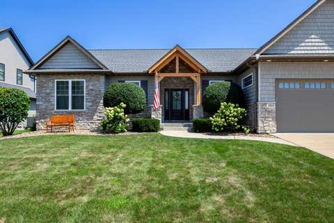 Tiny photo for 5511 Willmeyer Drive, Bettendorf, IA 52722 (MLS # 12722629)
