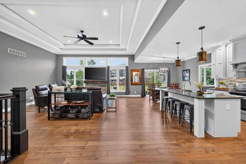 Tiny photo for 5511 Willmeyer Drive, Bettendorf, IA 52722 (MLS # 12722629)