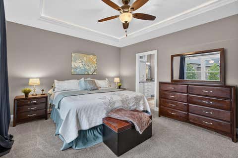 Tiny photo for 5511 Willmeyer Drive, Bettendorf, IA 52722 (MLS # 12722629)