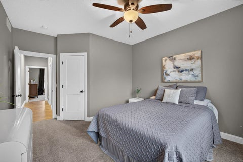 Tiny photo for 5511 Willmeyer Drive, Bettendorf, IA 52722 (MLS # 12722629)
