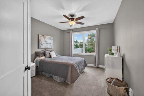 Tiny photo for 5511 Willmeyer Drive, Bettendorf, IA 52722 (MLS # 12722629)