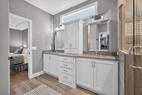 Tiny photo for 5511 Willmeyer Drive, Bettendorf, IA 52722 (MLS # 12722629)