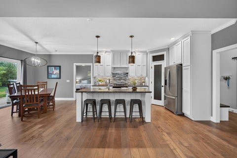 Tiny photo for 5511 Willmeyer Drive, Bettendorf, IA 52722 (MLS # 12722629)