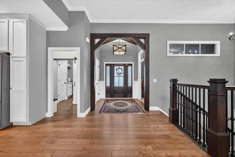 Tiny photo for 5511 Willmeyer Drive, Bettendorf, IA 52722 (MLS # 12722629)