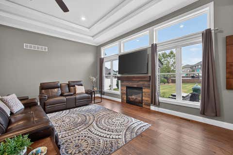 Tiny photo for 5511 Willmeyer Drive, Bettendorf, IA 52722 (MLS # 12722629)