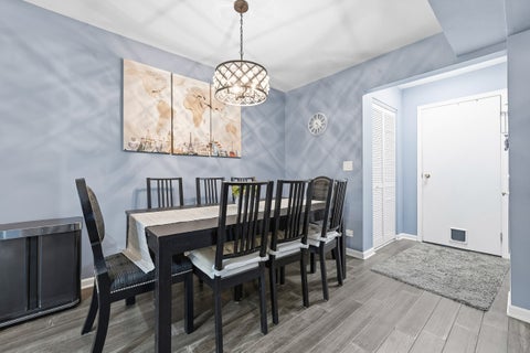 Tiny photo for 1804 Fayette Walk #D, Hoffman Estates, IL 60169 (MLS # 12776504)