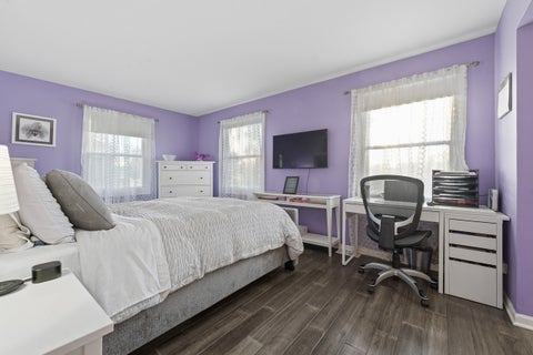 Tiny photo for 1804 Fayette Walk #D, Hoffman Estates, IL 60169 (MLS # 12776504)