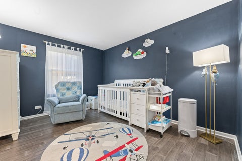 Tiny photo for 1804 Fayette Walk #D, Hoffman Estates, IL 60169 (MLS # 12776504)