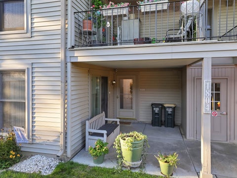 Tiny photo for 1804 Fayette Walk #D, Hoffman Estates, IL 60169 (MLS # 12776504)