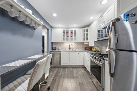 Tiny photo for 1804 Fayette Walk #D, Hoffman Estates, IL 60169 (MLS # 12776504)