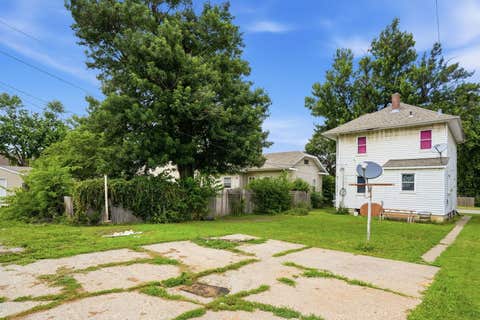 Tiny photo for 174 16th Avenue, East Moline, IL 61244 (MLS # 12680385)