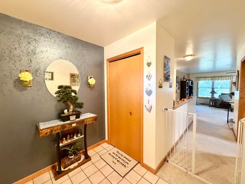 Tiny photo for 1227 Red Fox Circle, Sandwich, IL 60548 (MLS # 12485849)