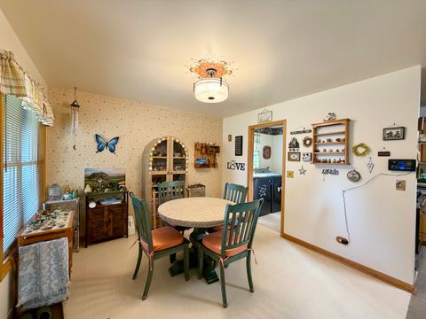 Tiny photo for 1227 Red Fox Circle, Sandwich, IL 60548 (MLS # 12485849)