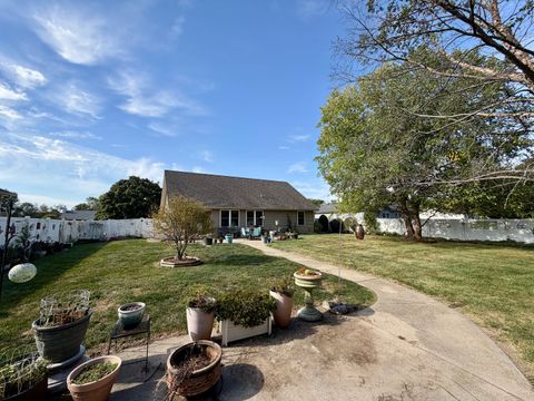 Tiny photo for 1227 Red Fox Circle, Sandwich, IL 60548 (MLS # 12485849)