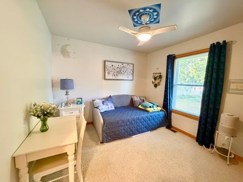 Tiny photo for 1227 Red Fox Circle, Sandwich, IL 60548 (MLS # 12485849)