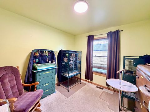 Tiny photo for 1227 Red Fox Circle, Sandwich, IL 60548 (MLS # 12485849)