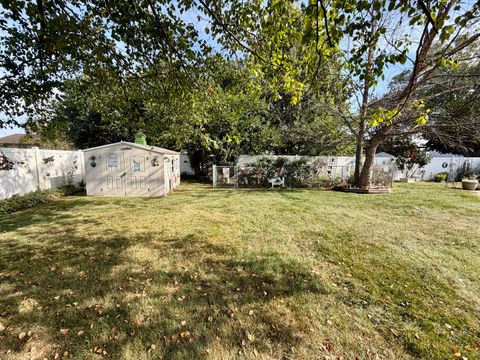 Tiny photo for 1227 Red Fox Circle, Sandwich, IL 60548 (MLS # 12485849)