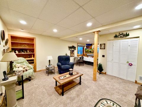 Tiny photo for 1227 Red Fox Circle, Sandwich, IL 60548 (MLS # 12485849)