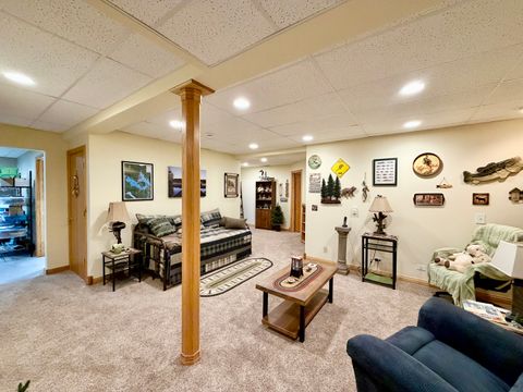 Tiny photo for 1227 Red Fox Circle, Sandwich, IL 60548 (MLS # 12485849)