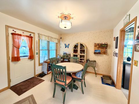 Tiny photo for 1227 Red Fox Circle, Sandwich, IL 60548 (MLS # 12485849)