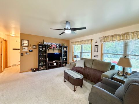 Tiny photo for 1227 Red Fox Circle, Sandwich, IL 60548 (MLS # 12485849)