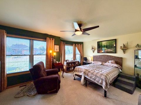 Tiny photo for 1227 Red Fox Circle, Sandwich, IL 60548 (MLS # 12485849)