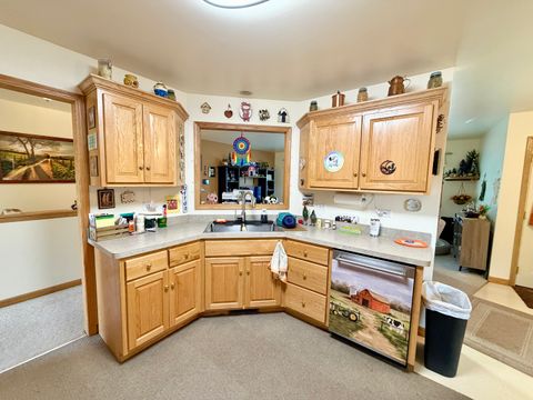 Tiny photo for 1227 Red Fox Circle, Sandwich, IL 60548 (MLS # 12485849)