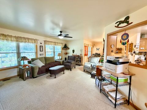 Tiny photo for 1227 Red Fox Circle, Sandwich, IL 60548 (MLS # 12485849)