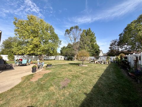 Tiny photo for 1227 Red Fox Circle, Sandwich, IL 60548 (MLS # 12485849)