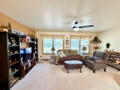 Tiny photo for 1227 Red Fox Circle, Sandwich, IL 60548 (MLS # 12485849)