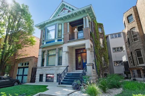 2113 W Concord Place Chicago IL 60647