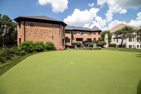 Tiny photo for 45 Silo Ridge Road, Orland Park, IL 60467 (MLS # 12498094)