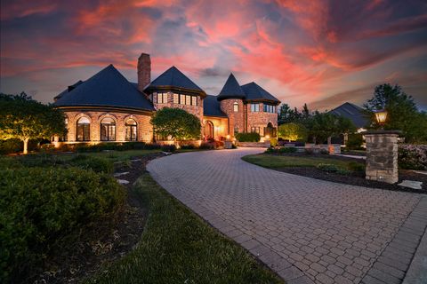 Tiny photo for 45 Silo Ridge Road, Orland Park, IL 60467 (MLS # 12498094)