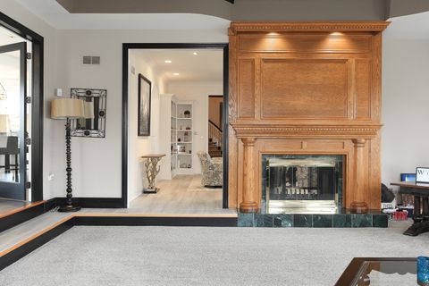 Tiny photo for 45 Silo Ridge Road, Orland Park, IL 60467 (MLS # 12498094)