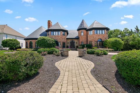 Tiny photo for 45 Silo Ridge Road, Orland Park, IL 60467 (MLS # 12498094)