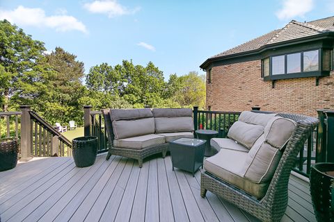 Tiny photo for 45 Silo Ridge Road, Orland Park, IL 60467 (MLS # 12498094)