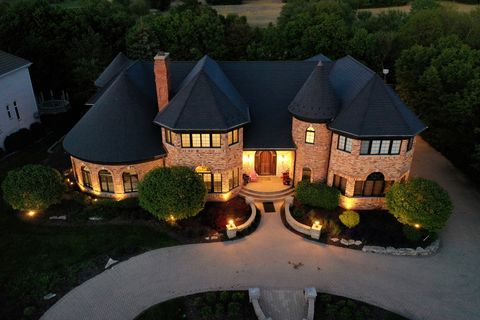 Tiny photo for 45 Silo Ridge Road, Orland Park, IL 60467 (MLS # 12498094)