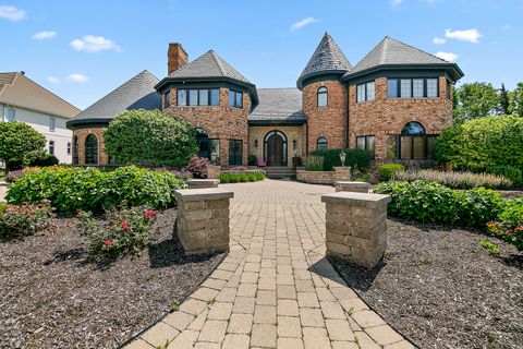 Tiny photo for 45 Silo Ridge Road, Orland Park, IL 60467 (MLS # 12498094)