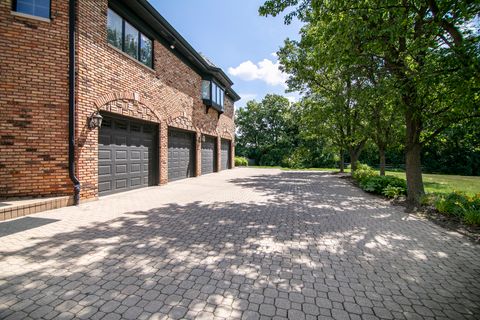 Tiny photo for 45 Silo Ridge Road, Orland Park, IL 60467 (MLS # 12498094)