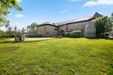 Tiny photo for 45 Silo Ridge Road, Orland Park, IL 60467 (MLS # 12498094)