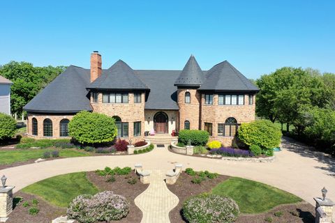 Tiny photo for 45 Silo Ridge Road, Orland Park, IL 60467 (MLS # 12498094)