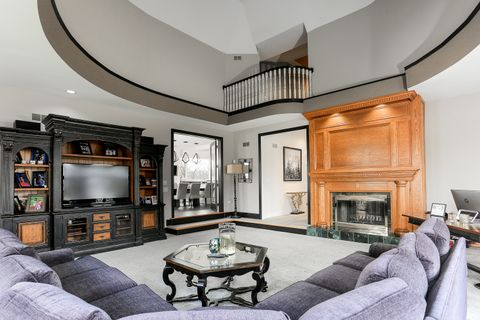 Tiny photo for 45 Silo Ridge Road, Orland Park, IL 60467 (MLS # 12498094)