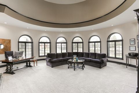 Tiny photo for 45 Silo Ridge Road, Orland Park, IL 60467 (MLS # 12498094)